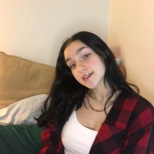 Meet your Posher, Gianna